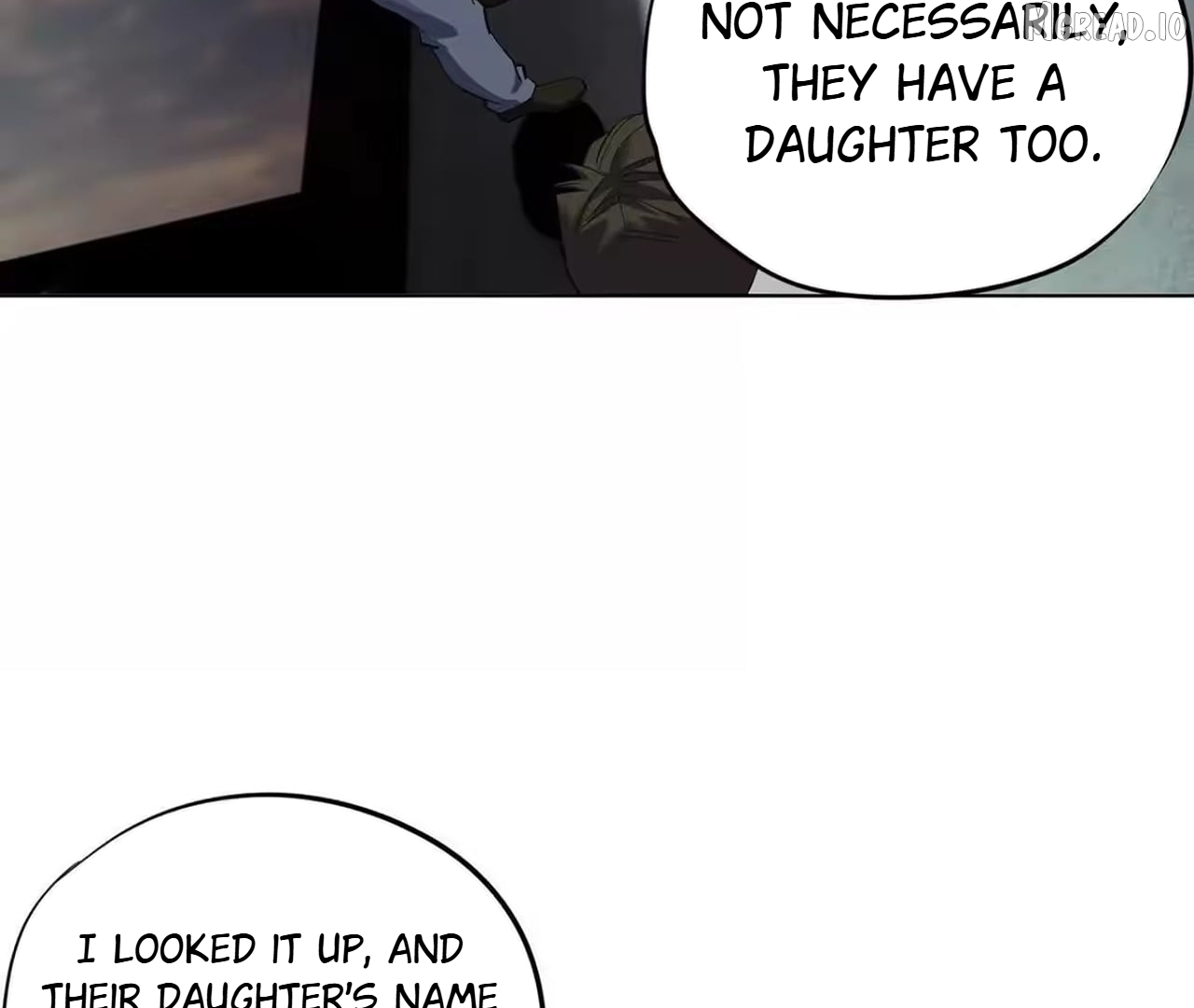 Confession Of The Suspect A Chapter 12  - page 34